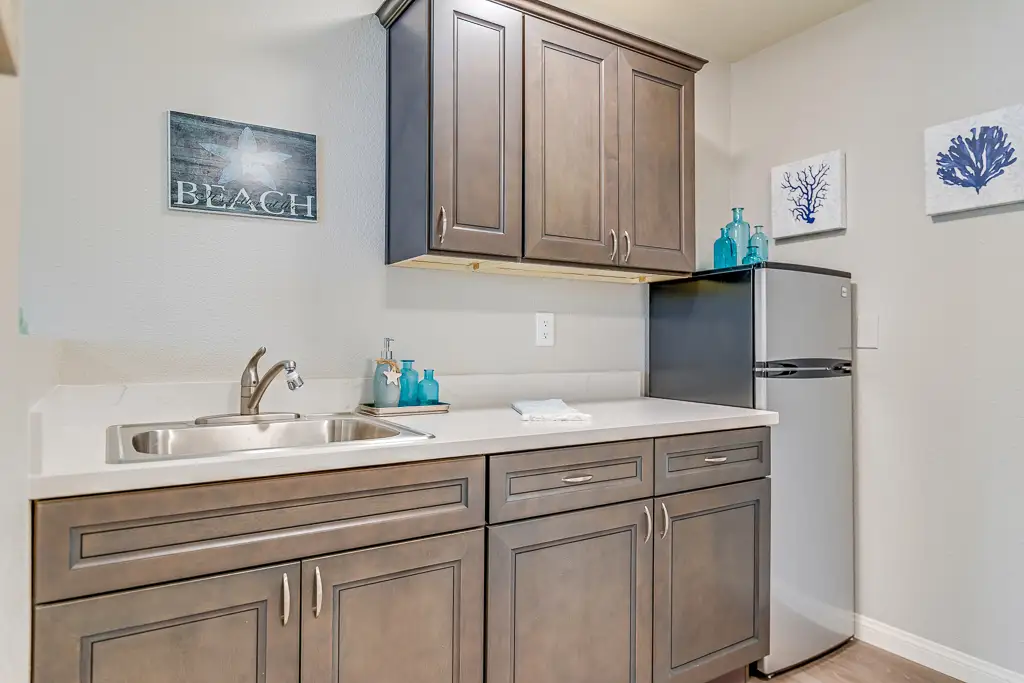 Apartment Kitchen Apartment Kitchen