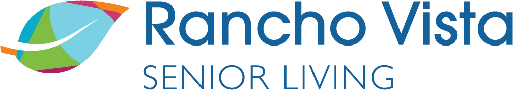 Rancho Vista Senior Living Logo
