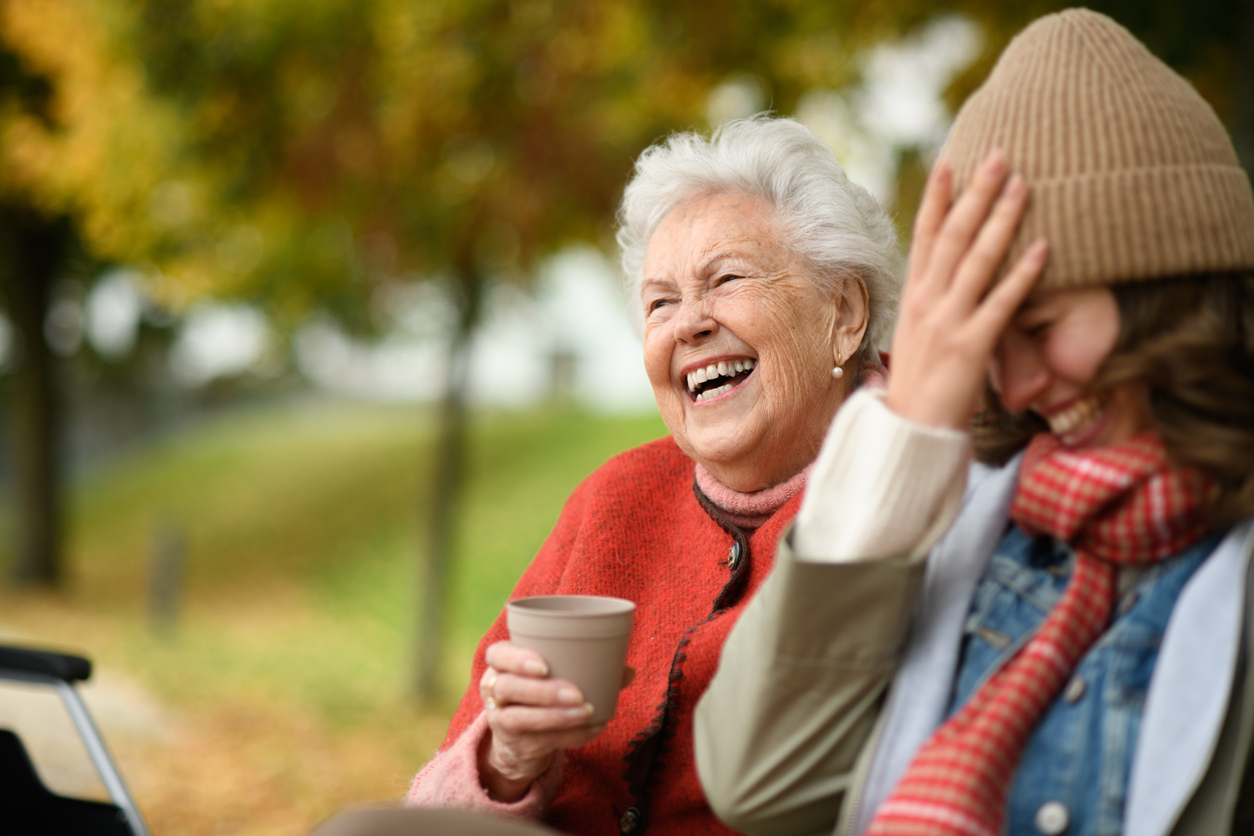 Assisted Living vs. Memory Care: Which Is Right for Your Loved One?