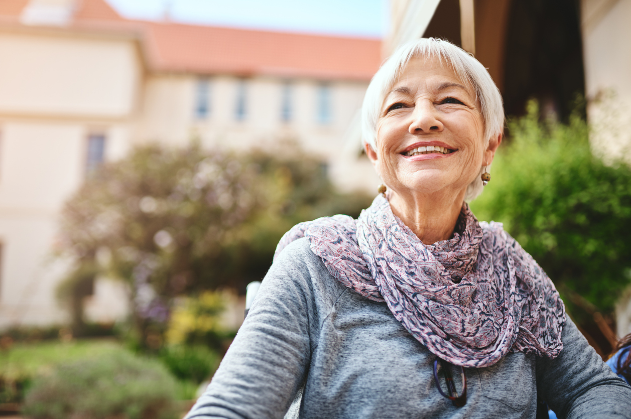 Memory Care in Vista: The Benefits of Meaningful Daily Activities