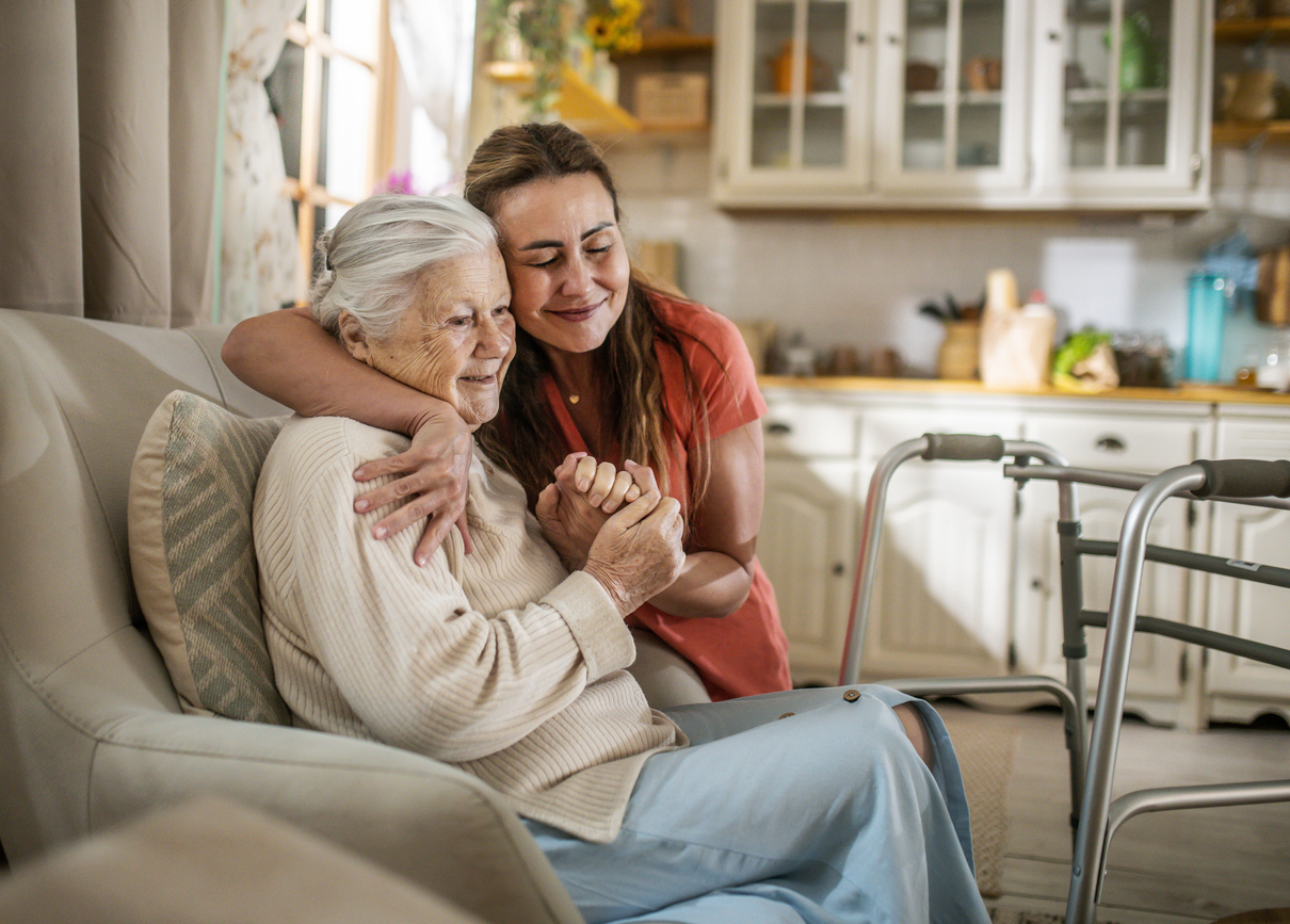 Why Families Are Choosing Assisted Living in Vista