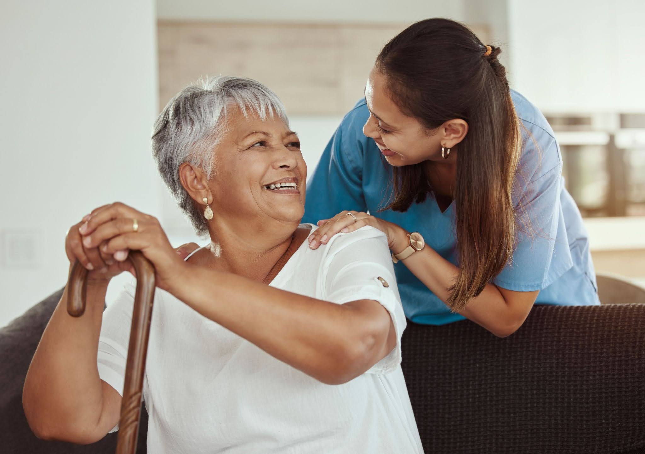 Your Top 10 Memory Care Questions, Answered